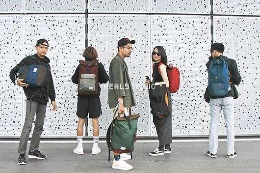 Bodypack Bodypack