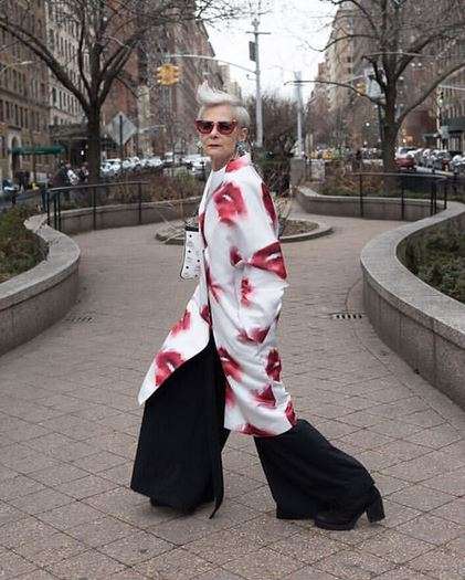 Lyn Slater Lyn Slater