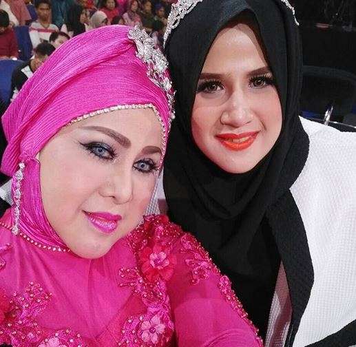 Dhawiya Zaida