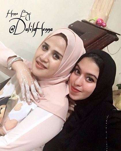 Dhawiya Zaida