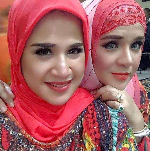 Dhawiya Zaida
