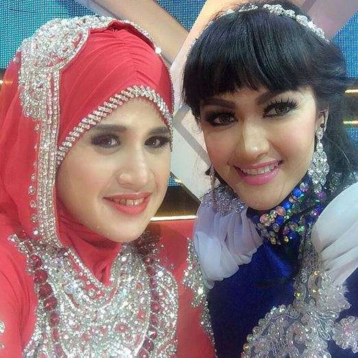 Dhawiya Zaida