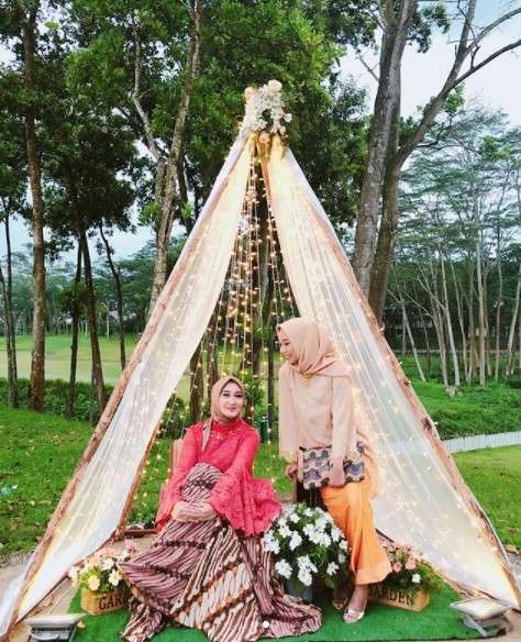 Dian Pelangi