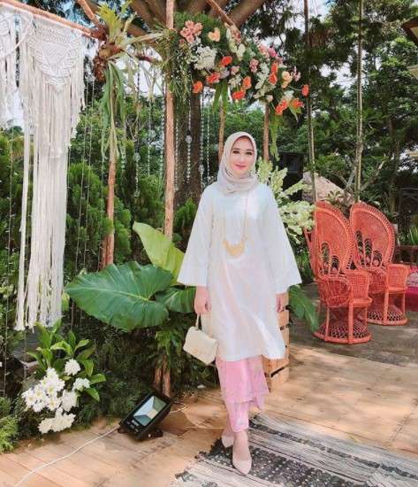 Dian Pelangi