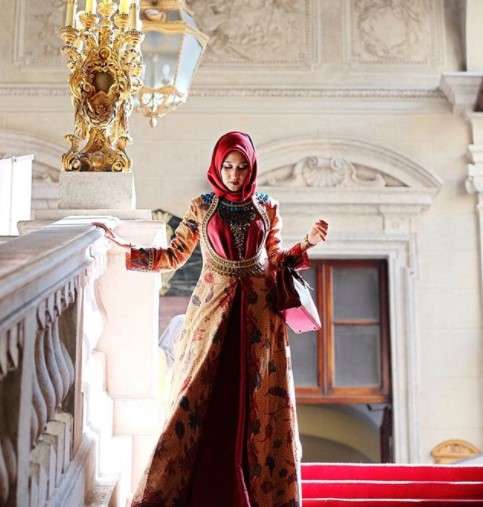 Dian Pelangi