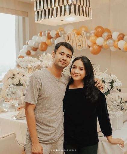 raffi dan gigi