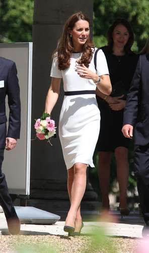 Kate Middleton
