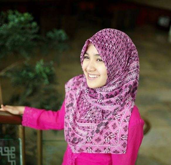 Cut Syifa