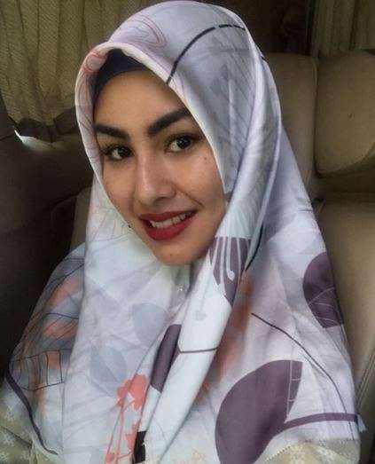 kartika putri