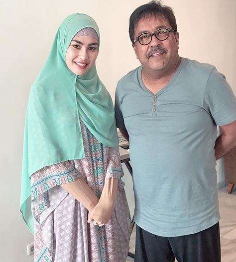 kartika putri