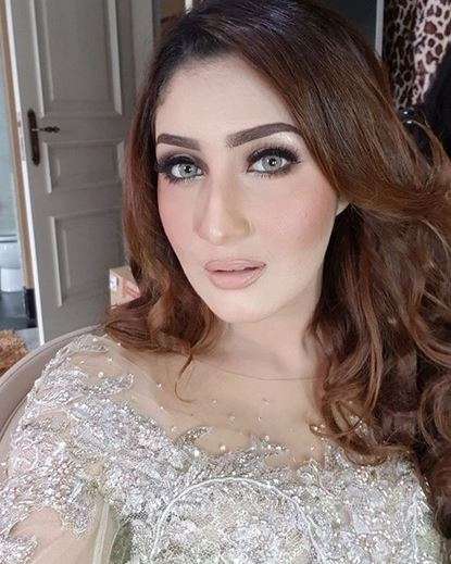 Tania Nadira Alatas