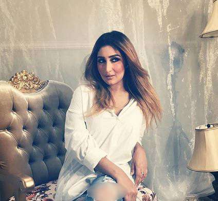 Tania Nadira Alatas