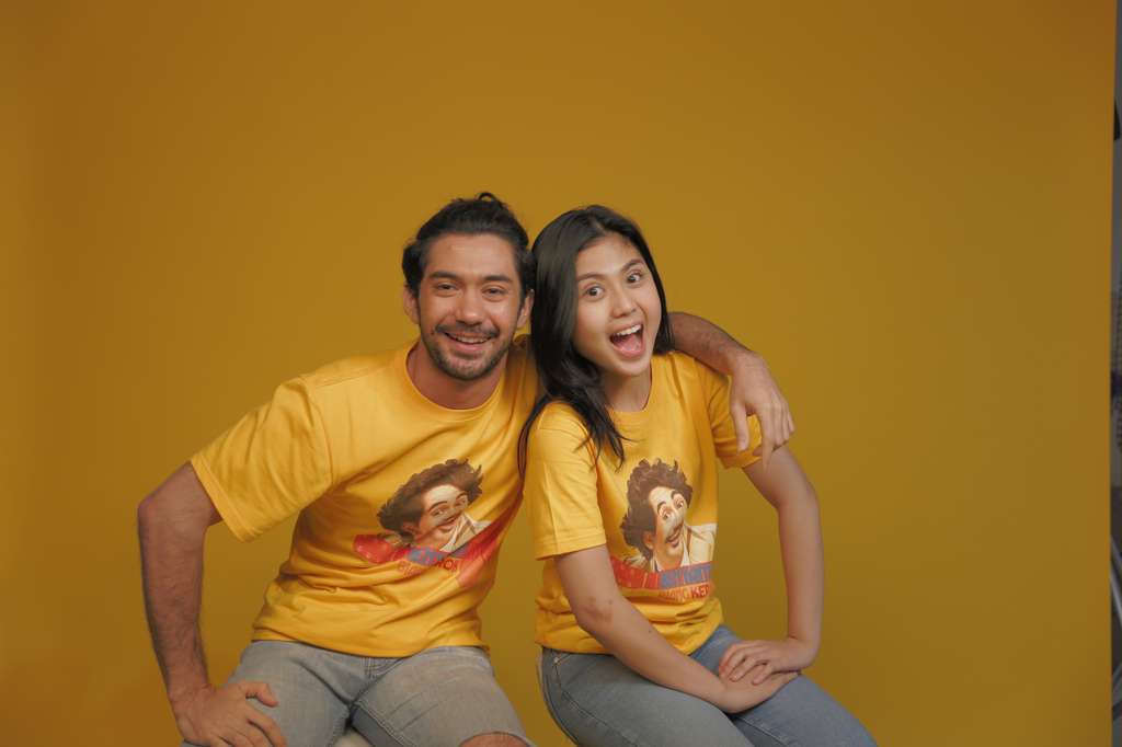delia dan reza rahadian