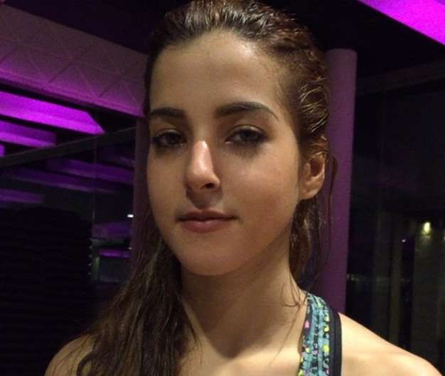 Tasya Farasya