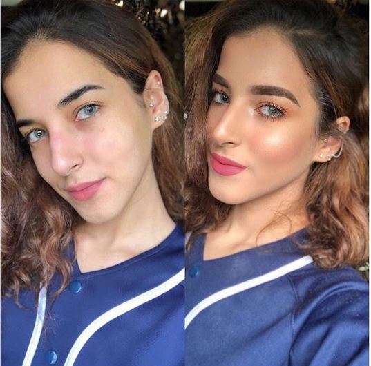 Tasya Farasya