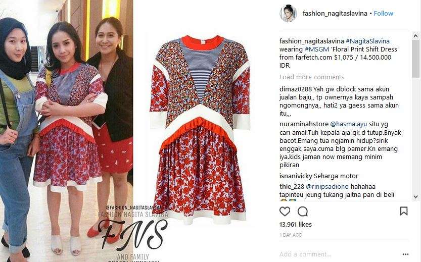 @fashion_nagitaslavina