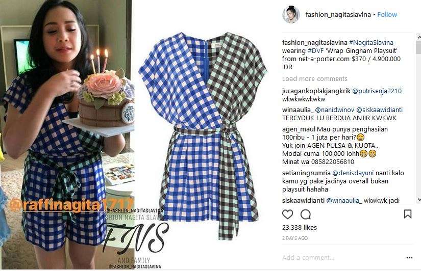 @fashion_nagitaslavina