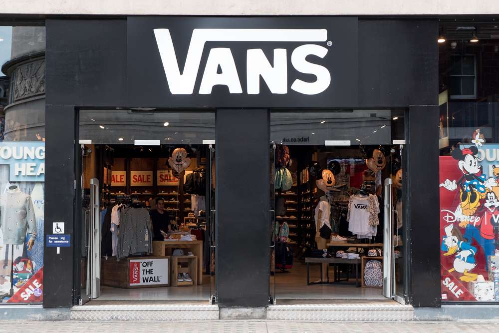 Vans