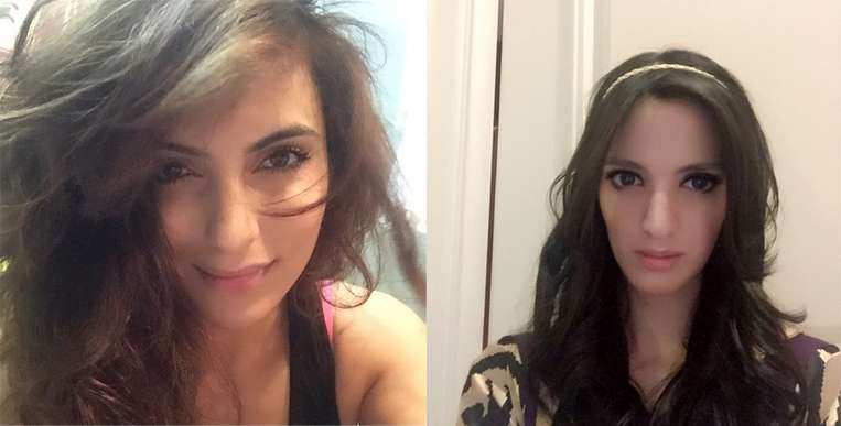 Nia ramadhani Nia ramadhani