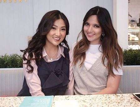 Nia ramadhani Nia ramadhani