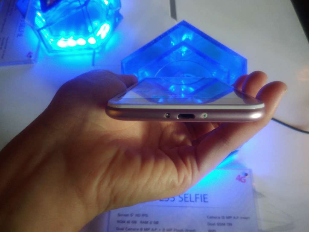 SPC L53