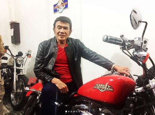 Rhoma Irama