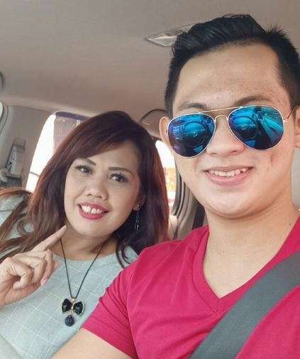 elly dan irfan sbastian