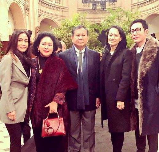 prabowo