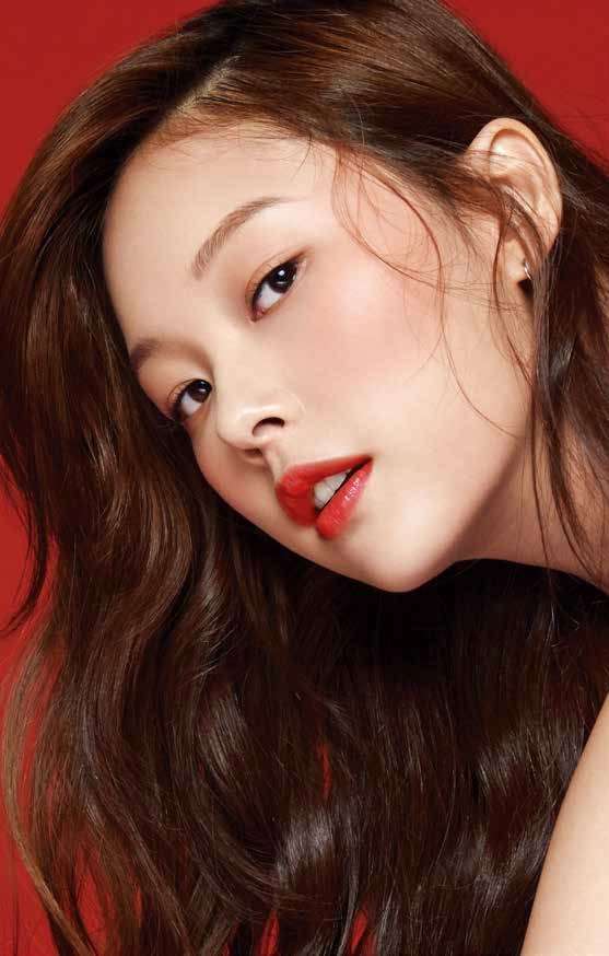 makeup korea