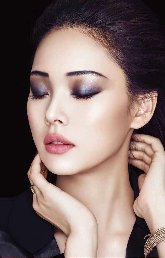 makeup korea