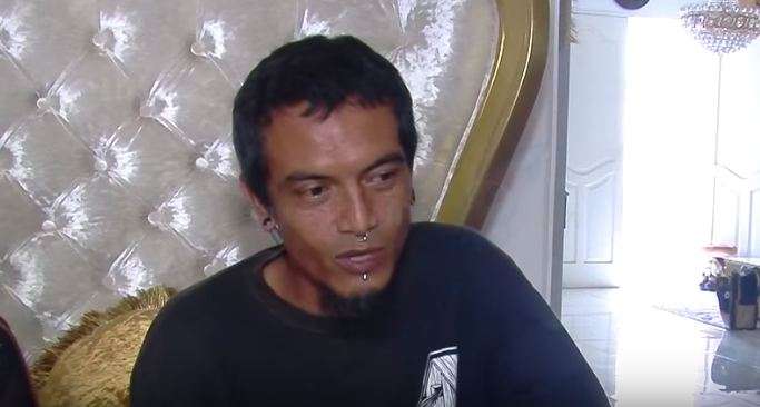 penampilan kakak kandung Roro Fitria