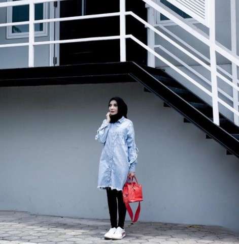 Zaskia Sungkar