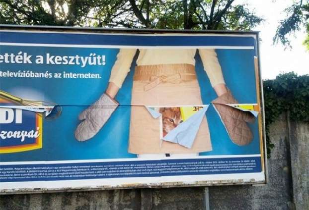 Iklan Fail Karena Salah Tempat 3 Iklan Fail Karena Salah Tempat 3
