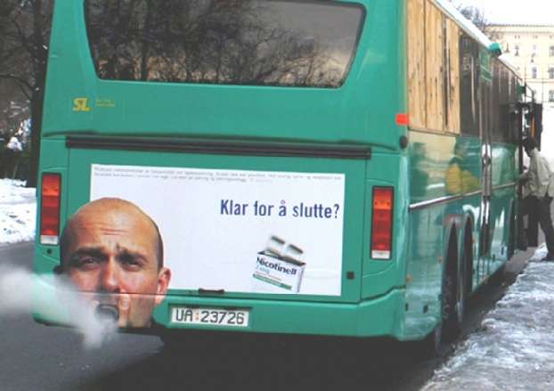 Iklan Fail Karena Salah Tempat 14