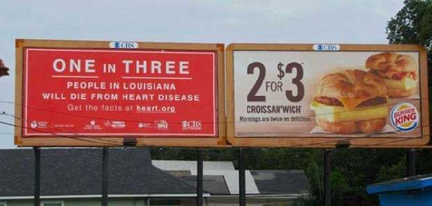 Iklan Fail Karena Salah Tempat 20