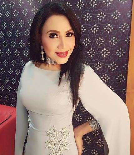 rita sugiarto