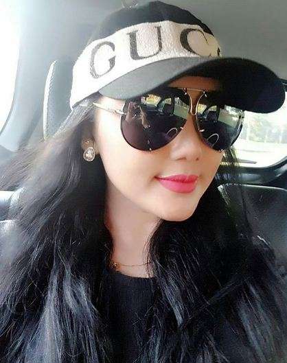 mela barbie