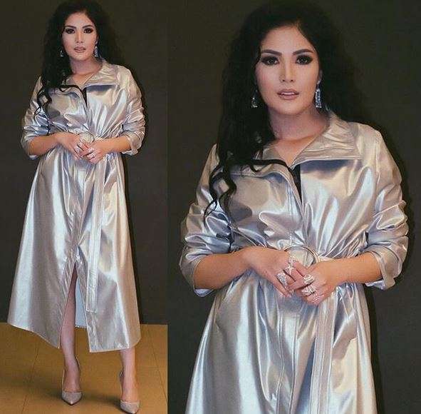 Nindy Ayunda Nindy Ayunda