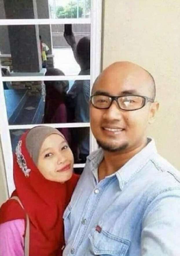 Foto Dengan Penampakan 10