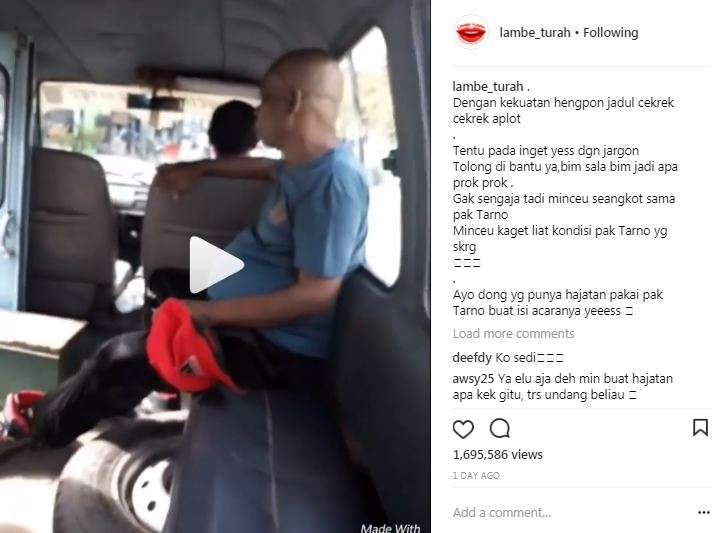 Pak Tarno