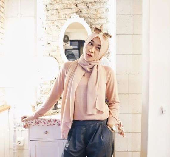 Ellen Nita Vindriana