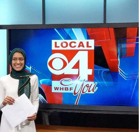 tahera rahman