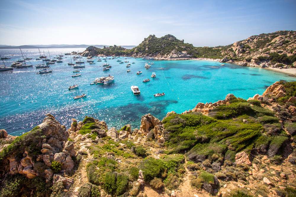 sardinia
