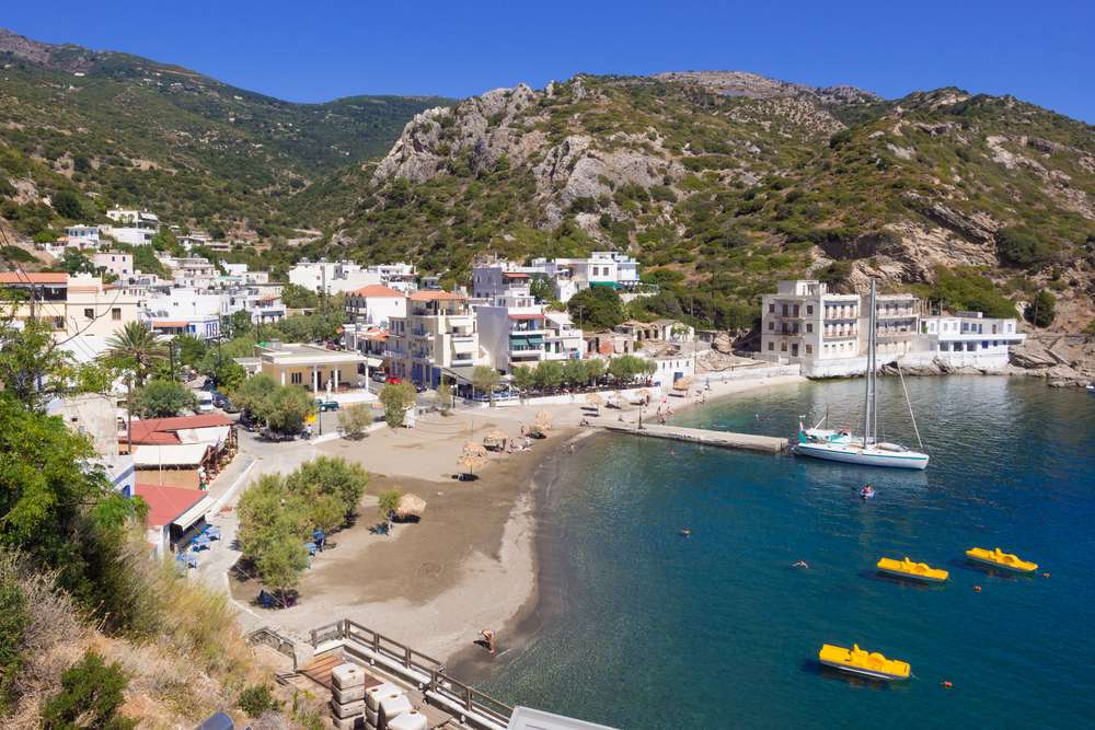 ikaria