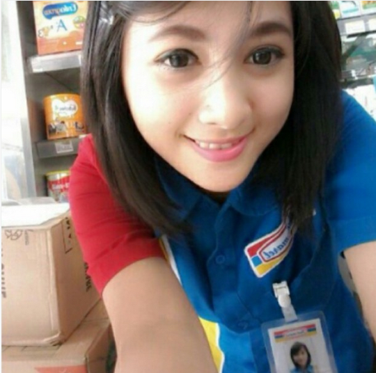 Siti Rohmah