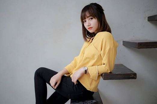 Siti Rohmah