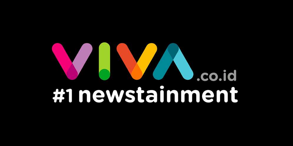 Logo baru viva