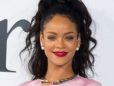 Rihanna/Times of India