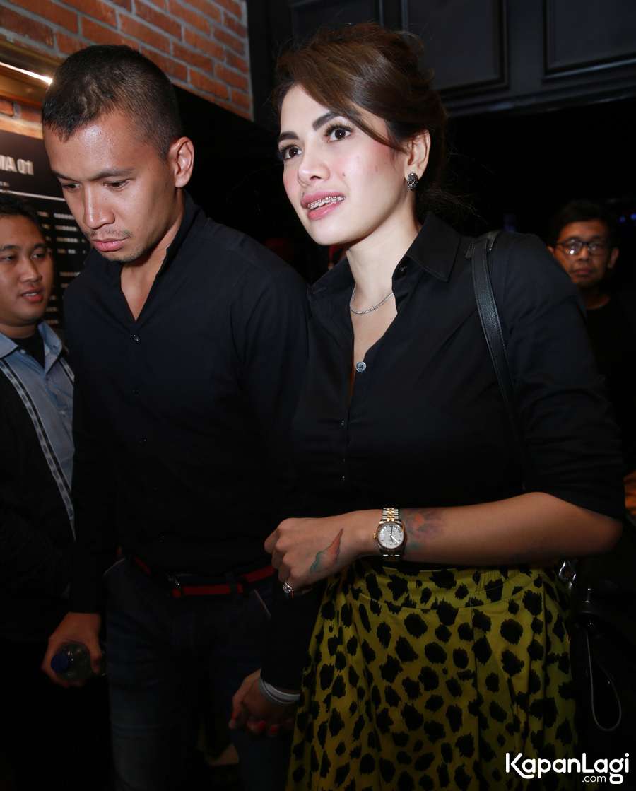 samuel dan nikita mirzani