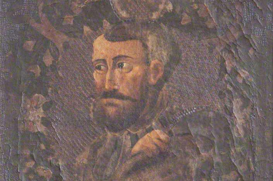 William de Warenne